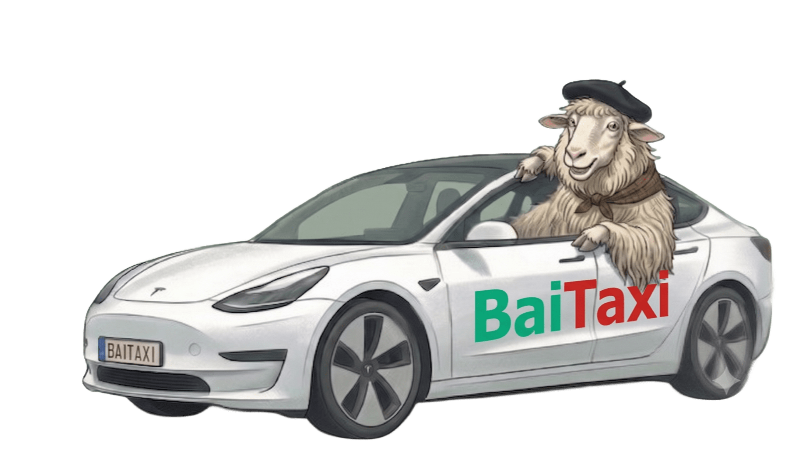 BaiTaxi